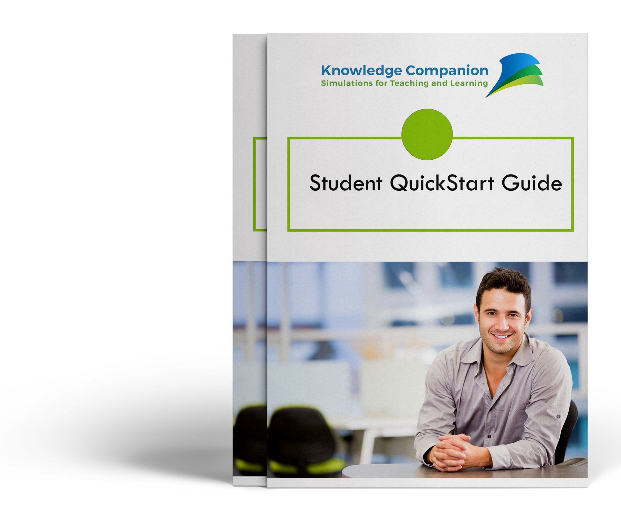 Click on the guide to get started!